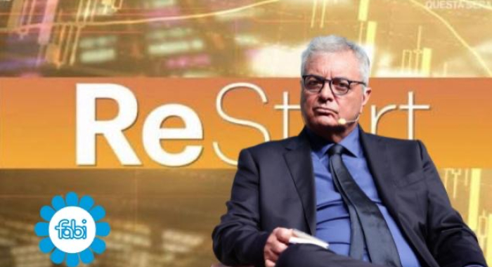 MANOVRA E BANCHE, SILEONI IN DIRETTA SU RAI TRE