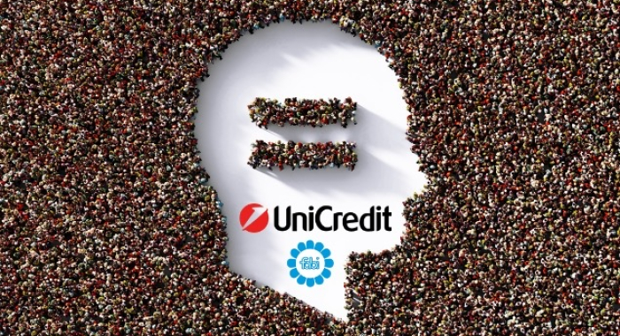 CAE UNICREDIT, NUOVA DICHIARAZIONE CONGIUNTA SULLE PARI OPPORTUNITÀ