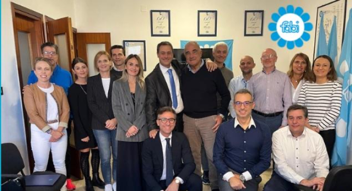 FORMAZIONE FABI, A SASSARI QUATTRO GIORNI DI INCONTRI PER I DIRIGENTI