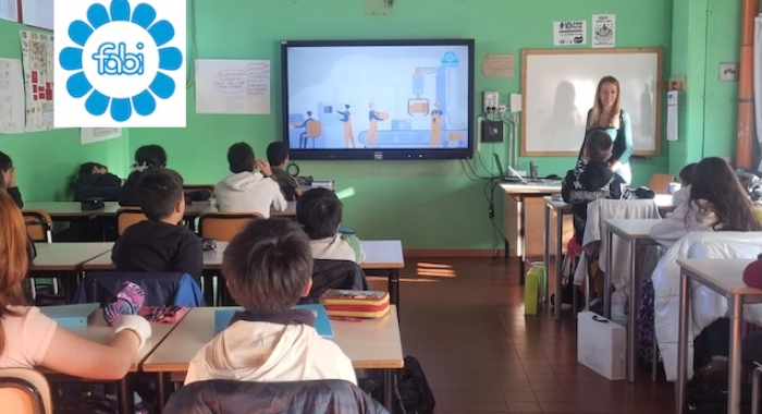 FABI BOLOGNA PER L’EDUCAZIONE FINANZIARIA