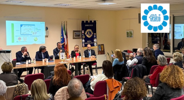 EDUCAZIONE FINANZIARIA, LA FABI DI ROMA IN CAMPO