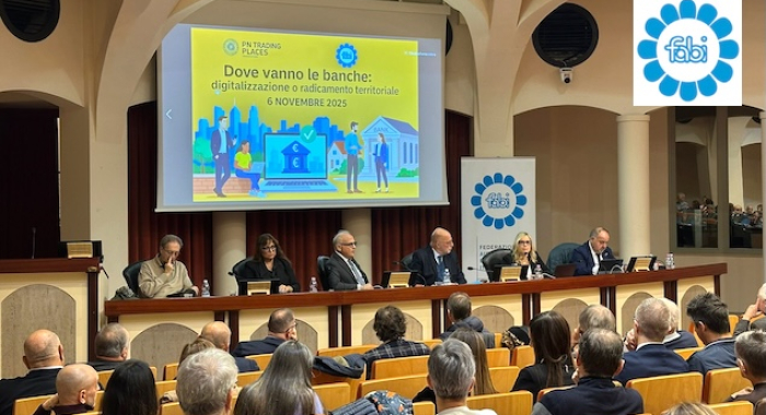DOVE VANNO LE BANCHE: DIGITALIZZAZIONE O RADICAMENTO TERRITORIALE