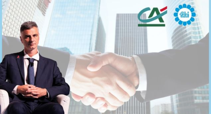 RICAMBIO GENERAZIONALE E PREMIO DA 2.100 EURO CRÉDIT AGRICOLE ITALIA