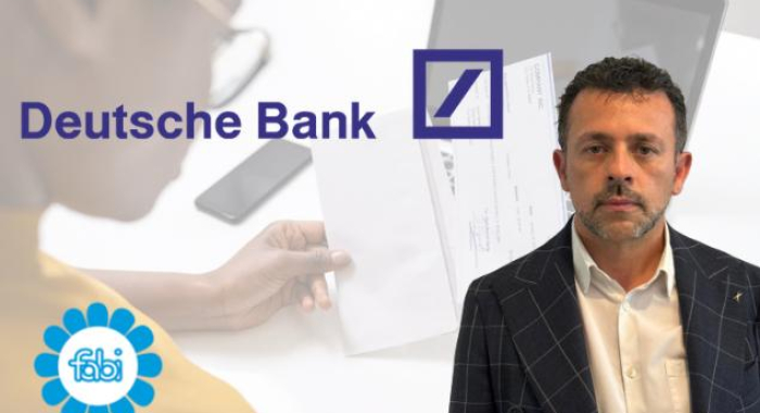 DEUTSCHE BANK, ACCORDO PER IL PREMIO AZIENDALE
