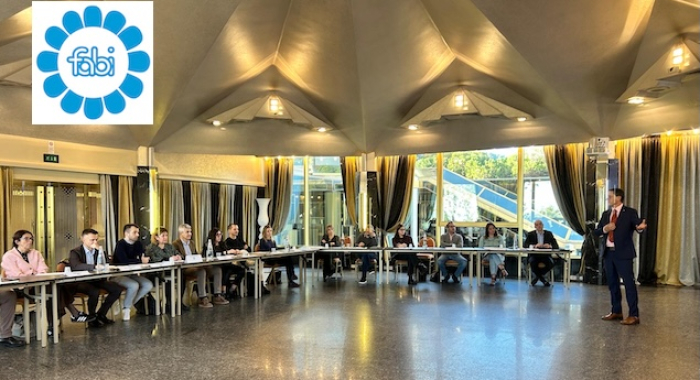 FORMAZIONE, A RIMINI CORSO BASE PER LE RSA FABI DEL CREDITO COOPERTATIVO