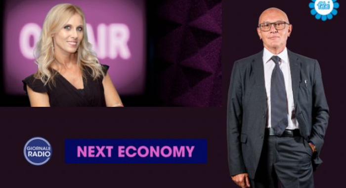 TITOLI DI STATO, XAUSA IN DIRETTA A NEXT ECONOMY