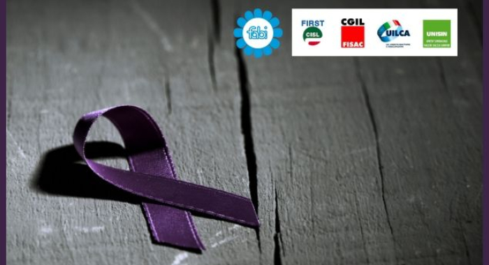 «AMPLIARE L’ACCORDO SUI RIMBORSI ALLE DONNE VITTIME DI VIOLENZA DI GENERE»