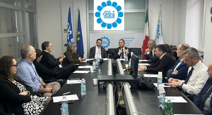 COORDINAMENTO FABI DEUTSCHE, CONFRONTO SU PIANO INDUSTRIALE E NUOVE TECNOLOGIE