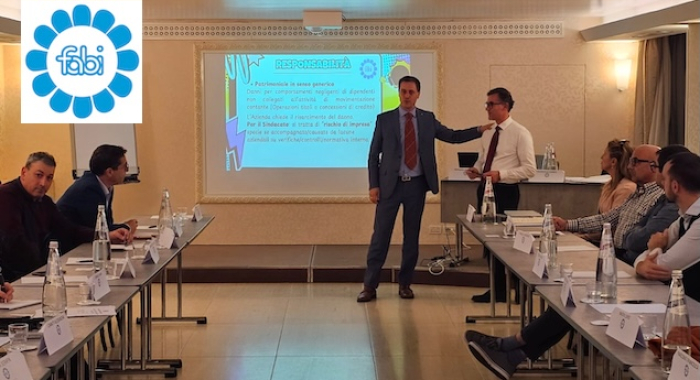 FORMAZIONE, A RIMINI CONCLUSIONE DEL CORSO AVANZATO