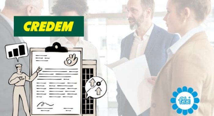 CREDEM, FABI IN ATTESA DI RISPOSTE AZIENDALI