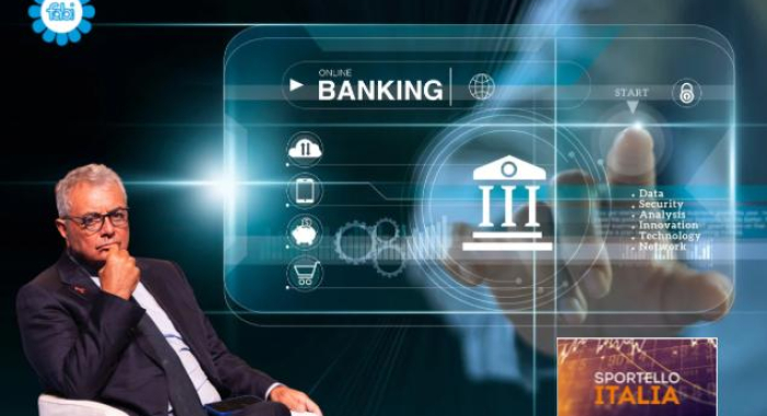 BANCHE DIGITALI, SILEONI IN DIRETTA A SPORTELLO ITALIA