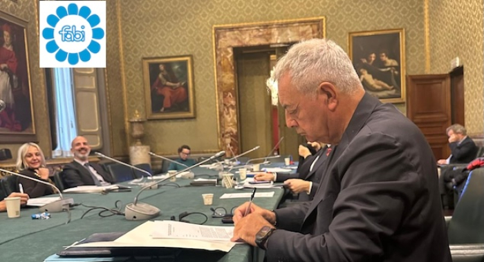 SINDACATI E ABI RINNOVANO PROTOCOLLO PER SOSTEGNI A DONNE VITTIME VIOLENZA