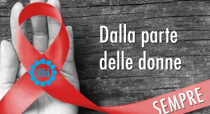 LA FABI SEMPRE DALLA PARTE DELLE DONNE