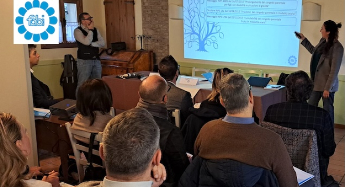 FORMAZIONE, A TREVISO CORSO SUI CONGEDI PARENTALI
