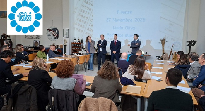 FORMAZIONE, A FIRENZE FOCUS SUGLI ELEMENTI DELLA BUSTA PAGA