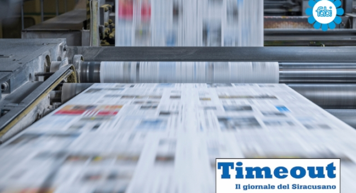 FABI SIRACUSA, GAETANO MOTTA E ANTONIO ARGENTO SULLE PAGINE DI TIMEOUT