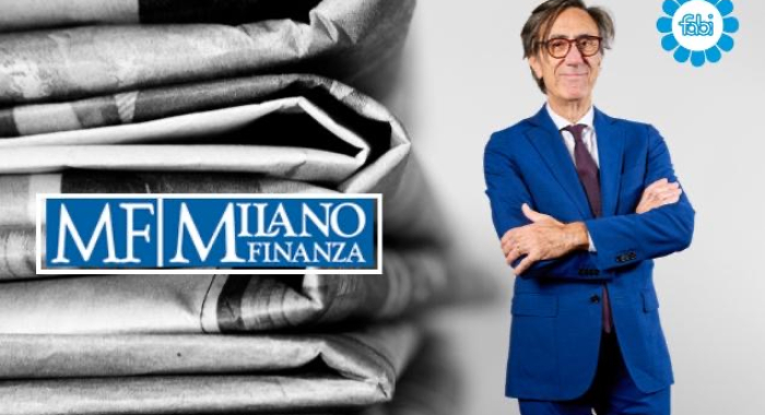 RELAZIONI SINDACALI SOLIDE PER GESTIRE CAMBIAMENTI, L’INTERVISTA DI CARLO MILAZZO SU MF