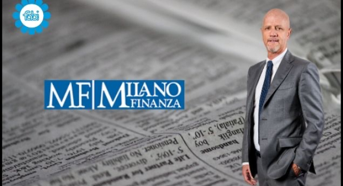 UNICREDIT E BNL, MF INTERVISTA EMANUELE AMENTA