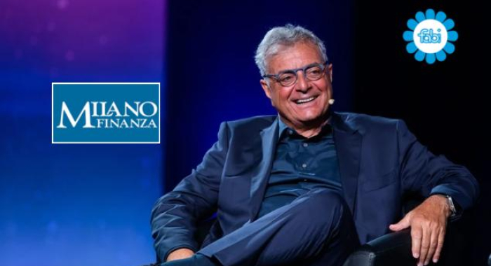 RISIKO, PIANI INDUSTRIALI, RUOLO DEL SINDACATO. SILEONI SU MILANO FINANZA