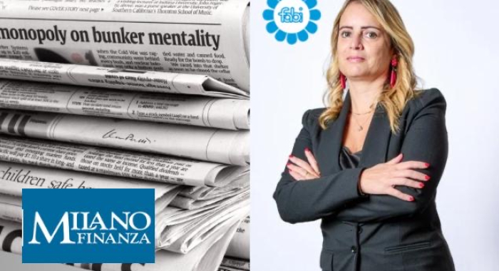 IN CRÉDIT AGRICOLE ITALIA RIORGANIZZAZIONE DA GOVERNARE, MERCALDO SU MF