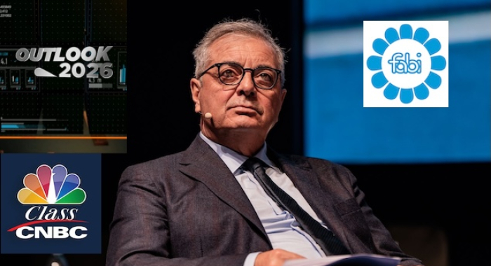 RISIKO, DIGITALE, CCNL E CONSIGLIO NAZIONALE: SILEONI A CLASS CNBC