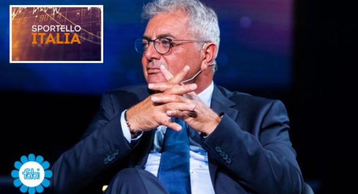 INVESTIMENTI, SILEONI IN DIRETTA A RADIO RAI UNO