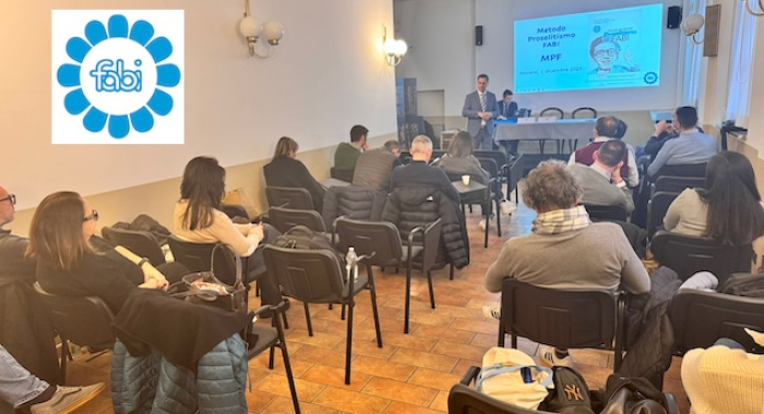 FORMAZIONE FABI, STRUMENTI E METODO PER CRESCERE