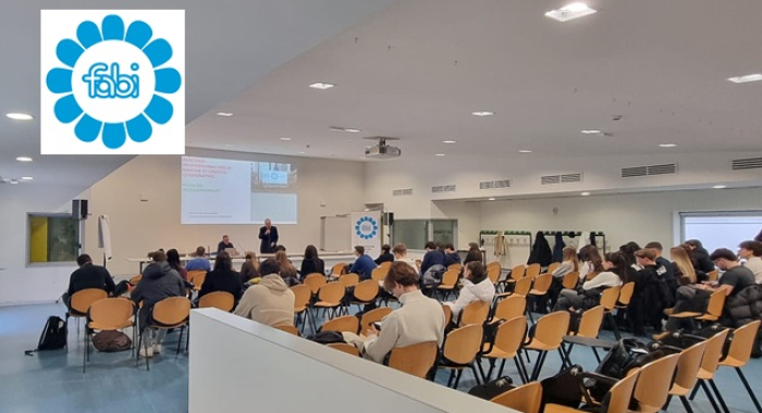 FABI PORDENONE IN CATTEDRA: AL CENTRO IL SETTORE DEL CREDITO COOPERATIVO