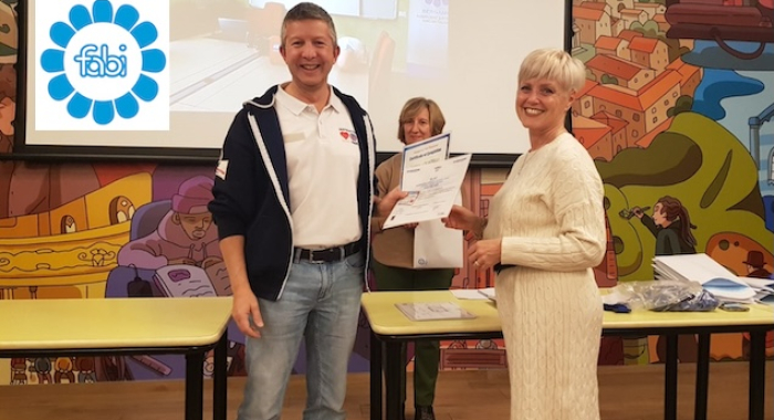 PRIMO SOCCORSO, A BERGAMO 60 NUOVI FORMATI GRAZIE ALLA FABI