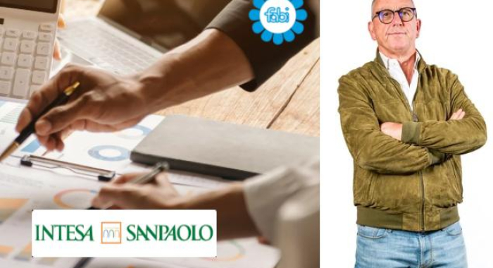 INTESA SANPAOLO, ACCORDO SU FONDO SANITARIO INTEGRATIVO