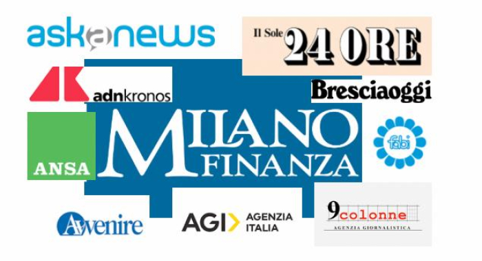 INTESA SANPAOLO, L’ACCORDO SUL FONDO SANITARIO SUI PRINCIPALI QUOTIDIANI