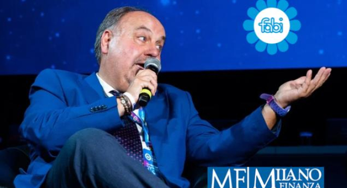 BERTINOTTI SU MF: ENTI BILATERALI DECISIVI PER IL FUTURO DELLE BCC