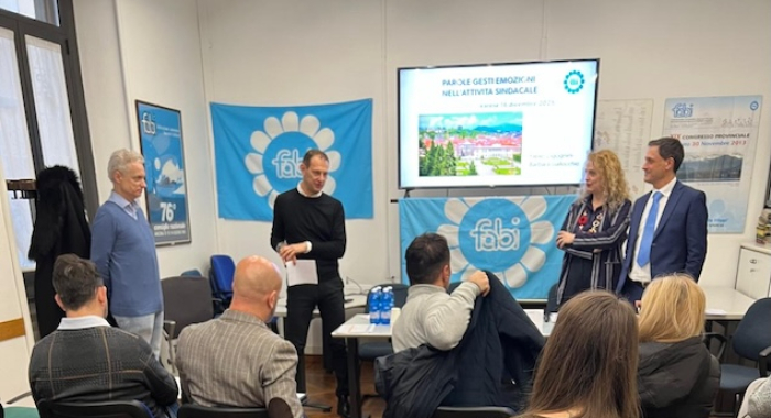 FORMAZIONE, A VARESE UNA GIORNATA DEDICATA AL PROSELITISMO