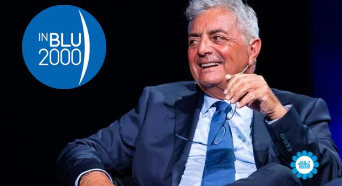 NO DELLA BCE A TASSE SULLE BANCHE, SILEONI IN DIRETTA A RADIO INBLU 2000