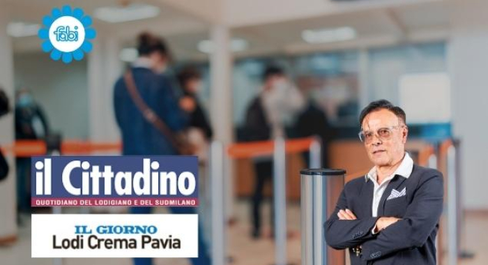 NECCHI: «INVESTIRE SULLA SICUREZZA»