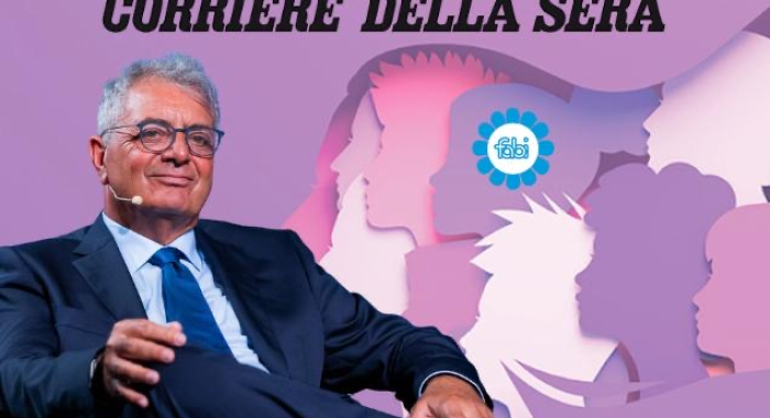 LA FABI ADERISCE  AL MANIFESTO “UNA DONNA, UN LAVORO, UN CONTO”