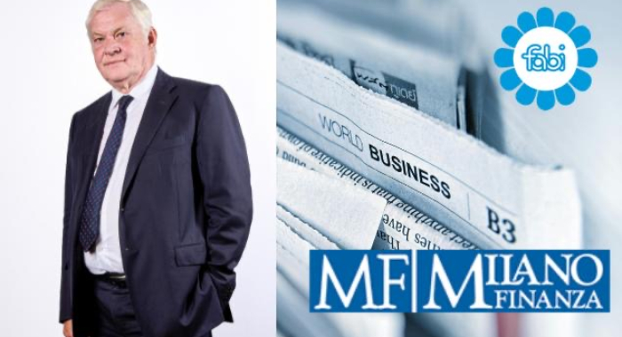 MAURO SCARIN SU MILANO FINANZA: IN BANCA CONTANO LE PERSONE