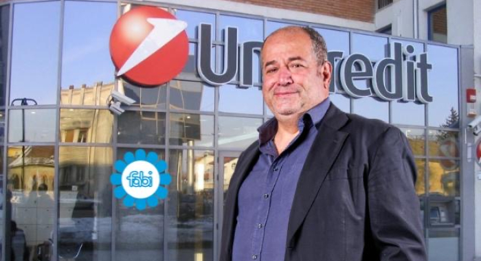 UNICREDIT, ACCORDO SU RICAMBIO GENERAZIONALE