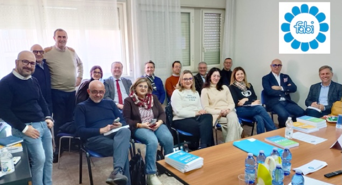 FORMAZIONE FABI, A CALTANISSETTA FOCUS SU CONTRATTO BCC E TUTELE