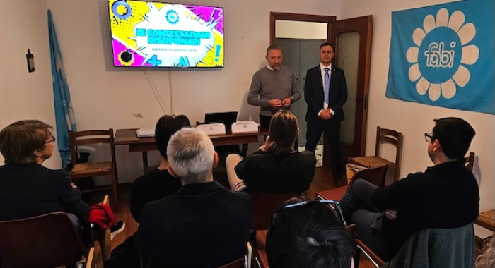 FORMAZIONE, A IMPERIA FOCUS SUI PROVVEDIMENTI DISCIPLINARI