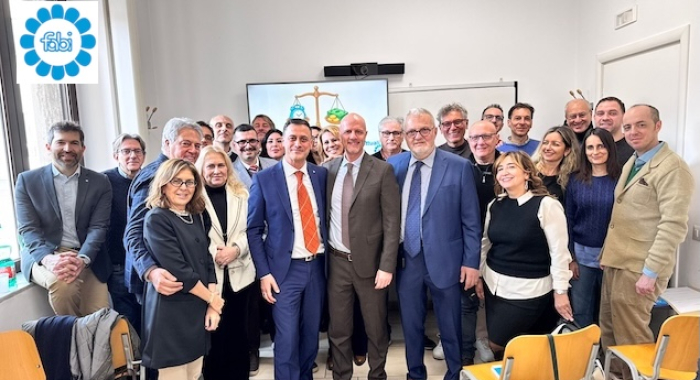 FORMAZIONE, A NAPOLI DUE GIORNI SU CONTRATTO E PROSELITISMO