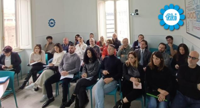 FORMAZIONE, A ROMA DUE GIORNI SU BUSTA PAGA E CONGEDI PARENTALI