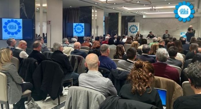 CRÉDIT AGRICOLE ITALIA, A RIMINI AL VIA I LAVORI DEL COORDINAMENTO FABI