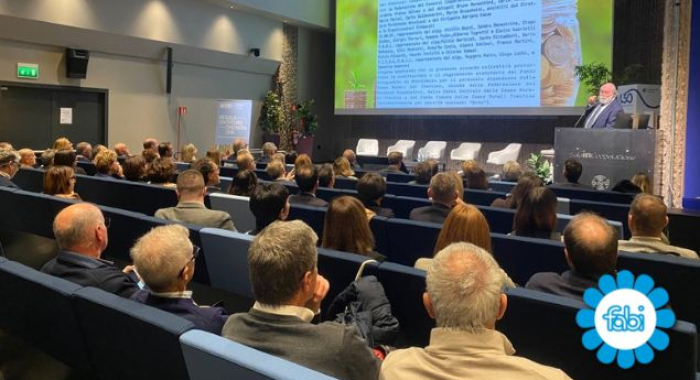 CASSE RURALI TRENTINO, FABI FESTEGGIA I 40 ANNI DEL FONDO PENSIONE