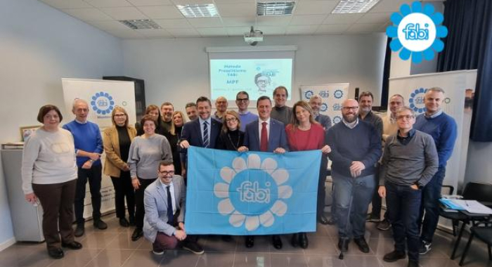 METODO PROSELITISMO FABI: A MANTOVA LA FORMAZIONE COME LEVA STRATEGICA