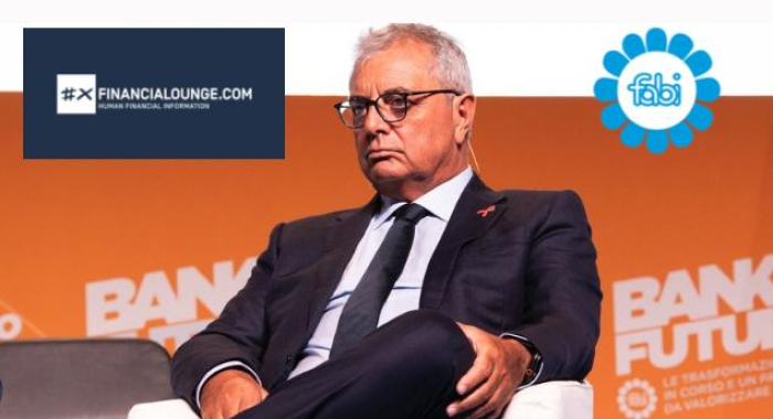 RISIKO, MERCATO UNICO, DIGITALE E CRIPTOVALUTE. L’INTERVISTA DI SILEONI