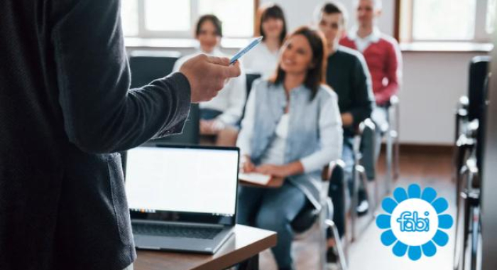 VERONA, FORMAZIONE FABI SUL VALORE DEL LINGUAGGIO