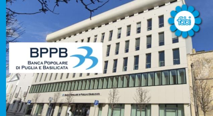 BPPB, PIÙ TUTELE ECONOMICHE E NORMATIVE NELL’ACCORDO SUL CIA