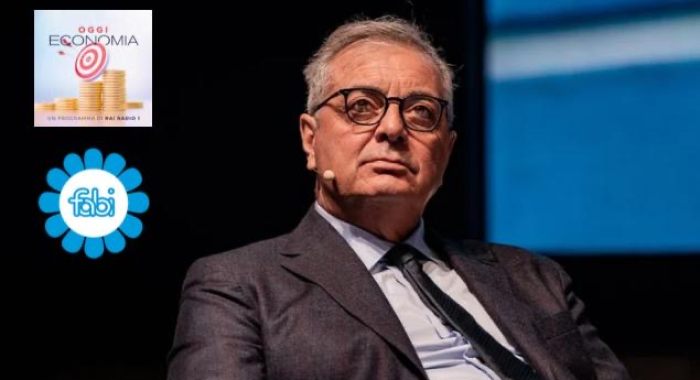 EURO DIGITALE, SILEONI A ECONOMIA OGGI