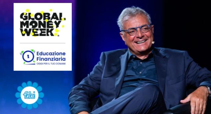 SESTO ANNO DELLA FABI AL FIANCO DELL’OCSE PER L’EDUCAZIONE FINANZIARIA
